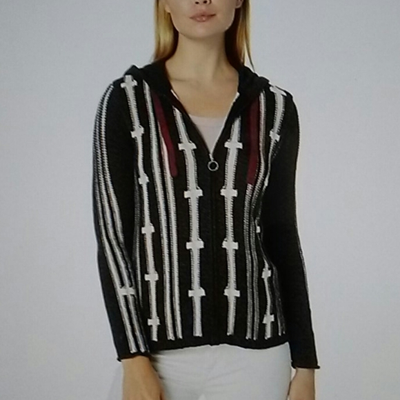 Nic + Zoe Sweater - Picture 5 of 6